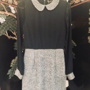 MODALISTAS New YORK Designer Mini Dress NWOT